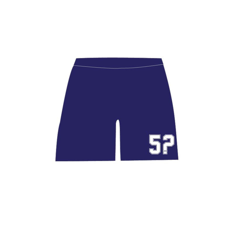 Mesh Football Shorts