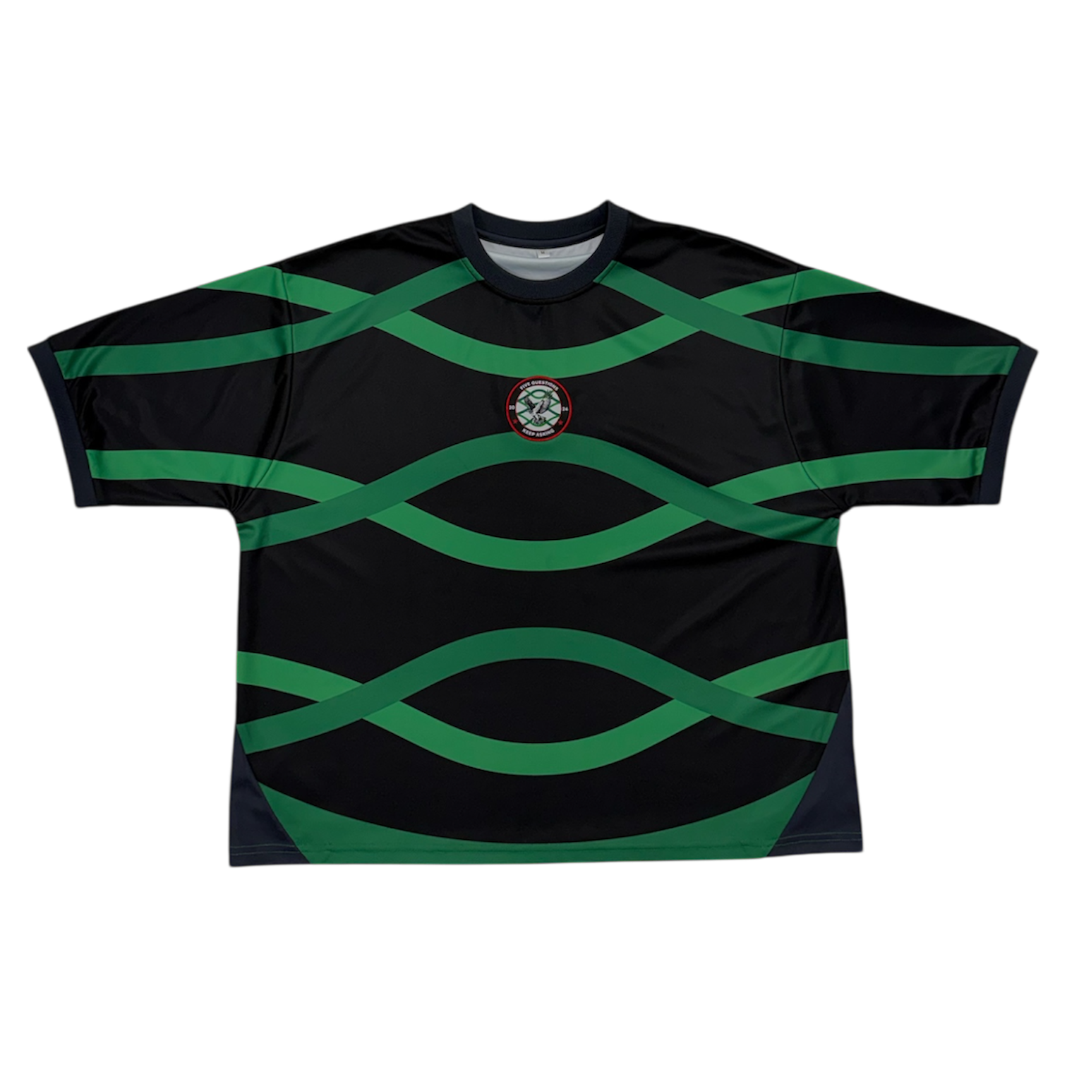 The AFCON Victory Pack - Black