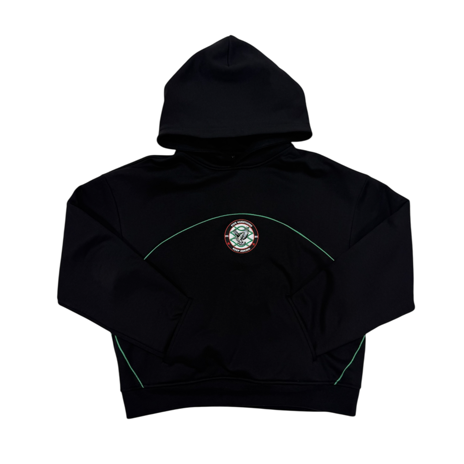 The AFCON Victory Pack - Black