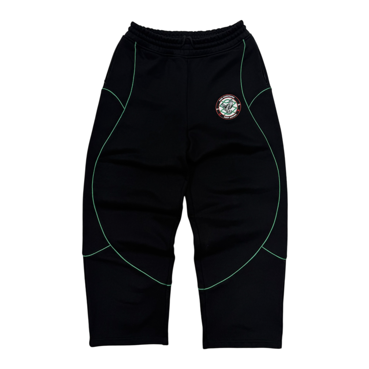 The AFCON Victory Pack - Black