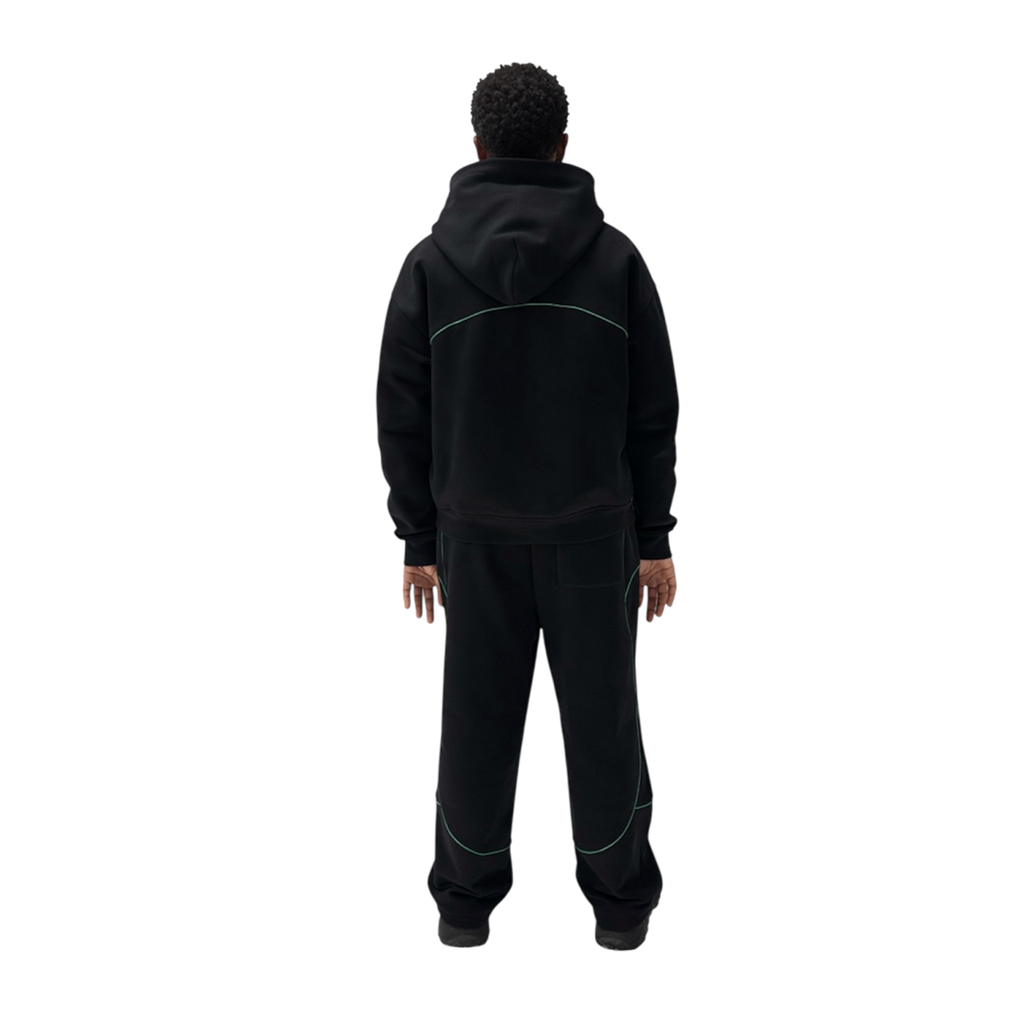 Super Eagles Sweatpants