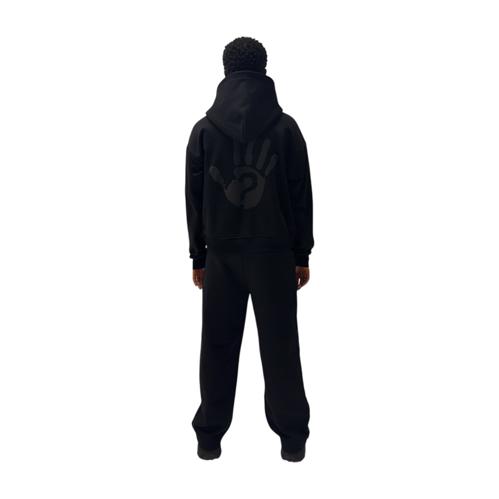Blackout Hoodie v3
