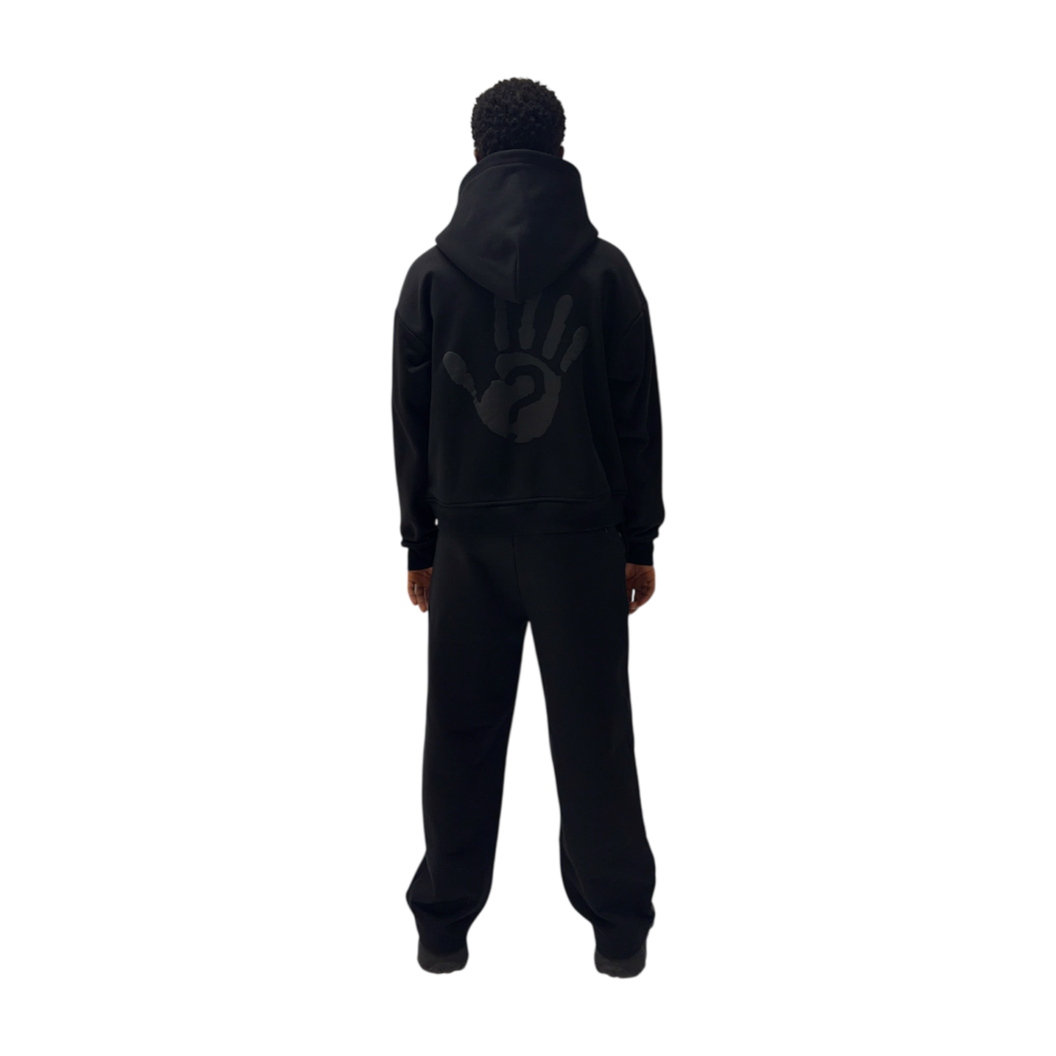 Blackout Hoodie v3