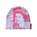 Lizzy Note Beanie