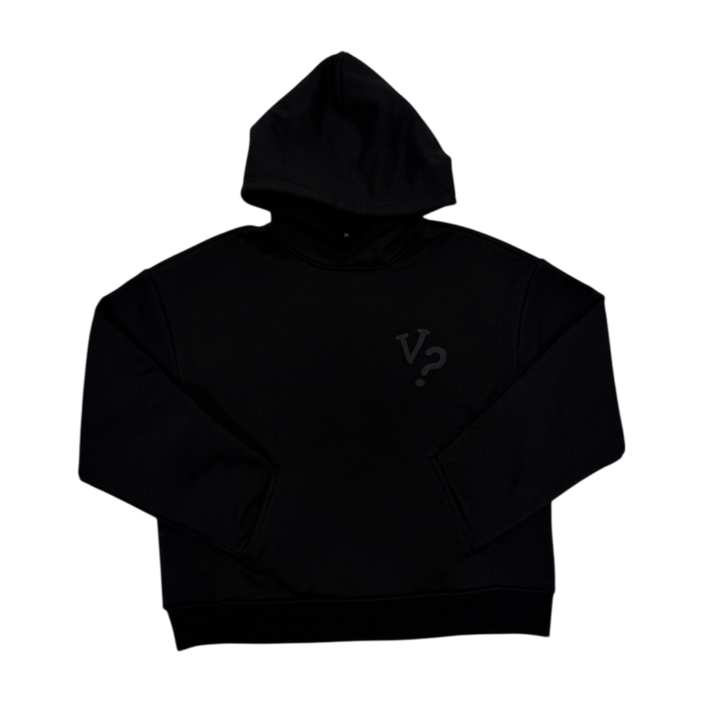 Blackout Hoodie v3