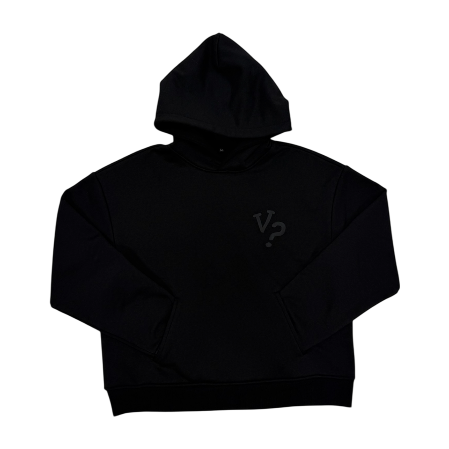 Blackout Hoodie v3