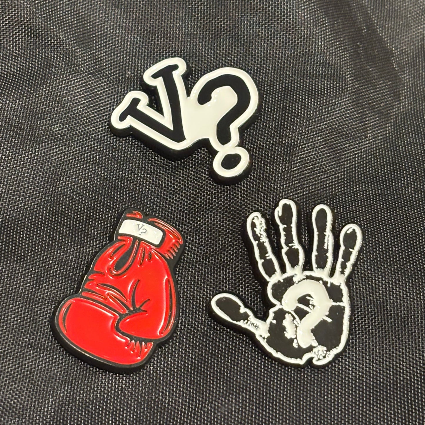 Pins