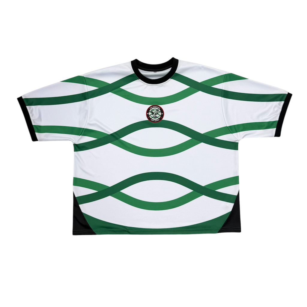 The AFCON Victory Pack - White