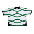 Super Eagles Jersey White