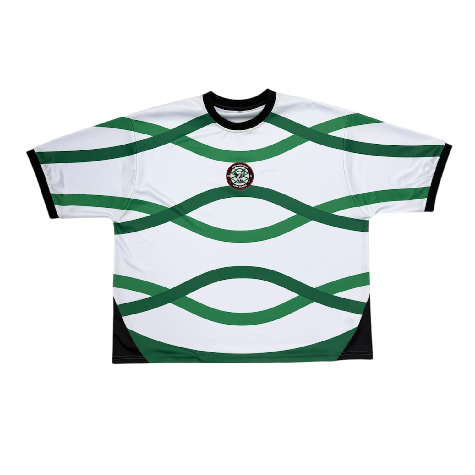 The AFCON Victory Pack - White