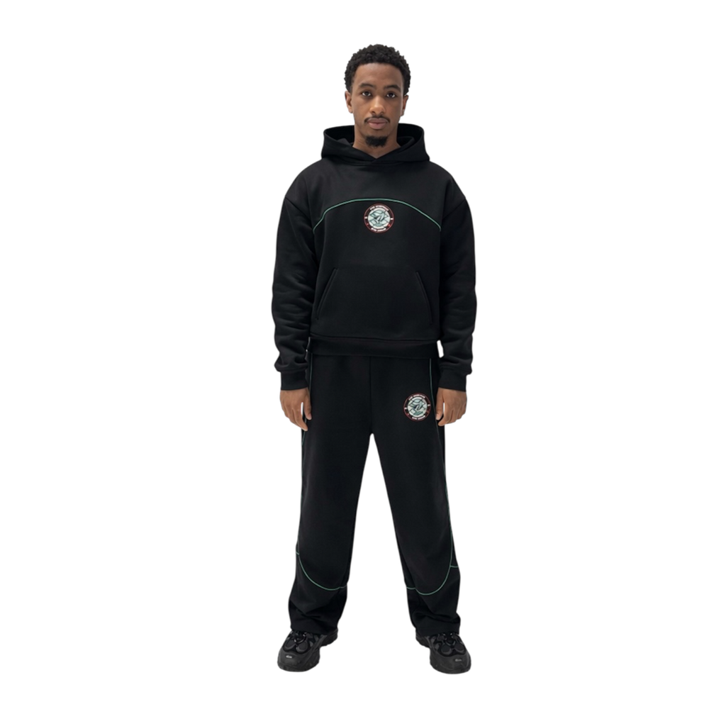 The AFCON Victory Pack - Black