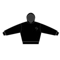 Black Hoodie V2
