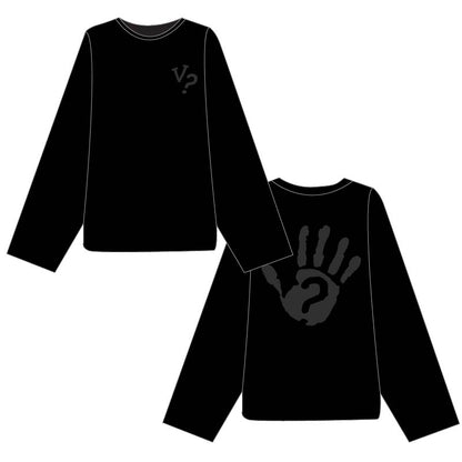 Blackout Long Sleeve
