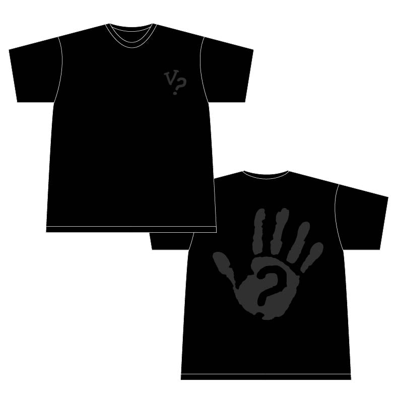 Blackout Short Sleeve