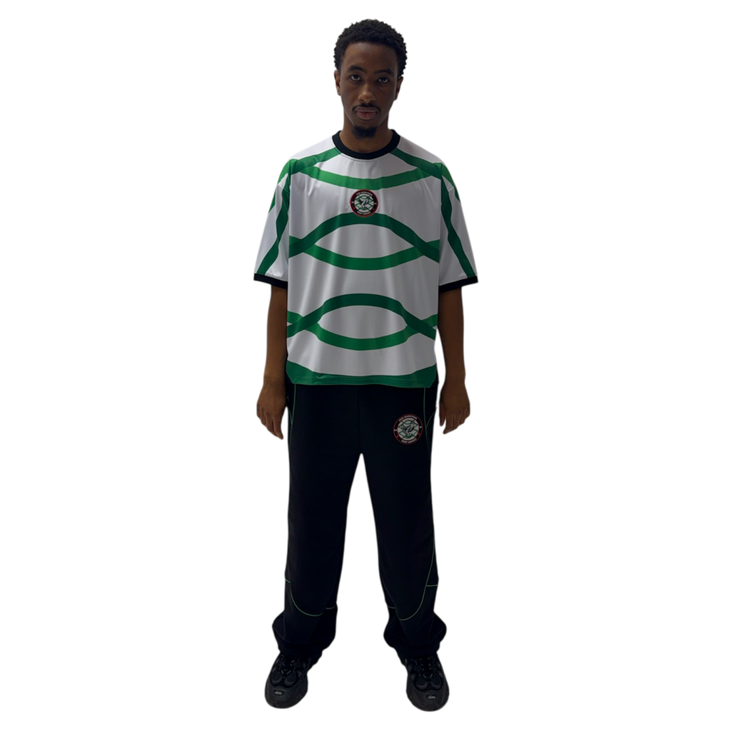 The AFCON Victory Pack - White