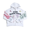 Passport Hoodie