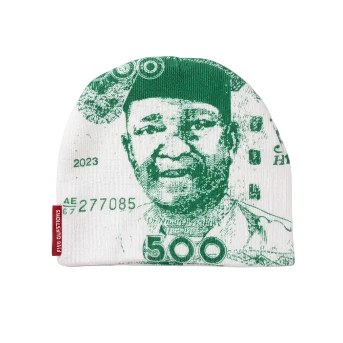 The AFCON Victory Pack - Black