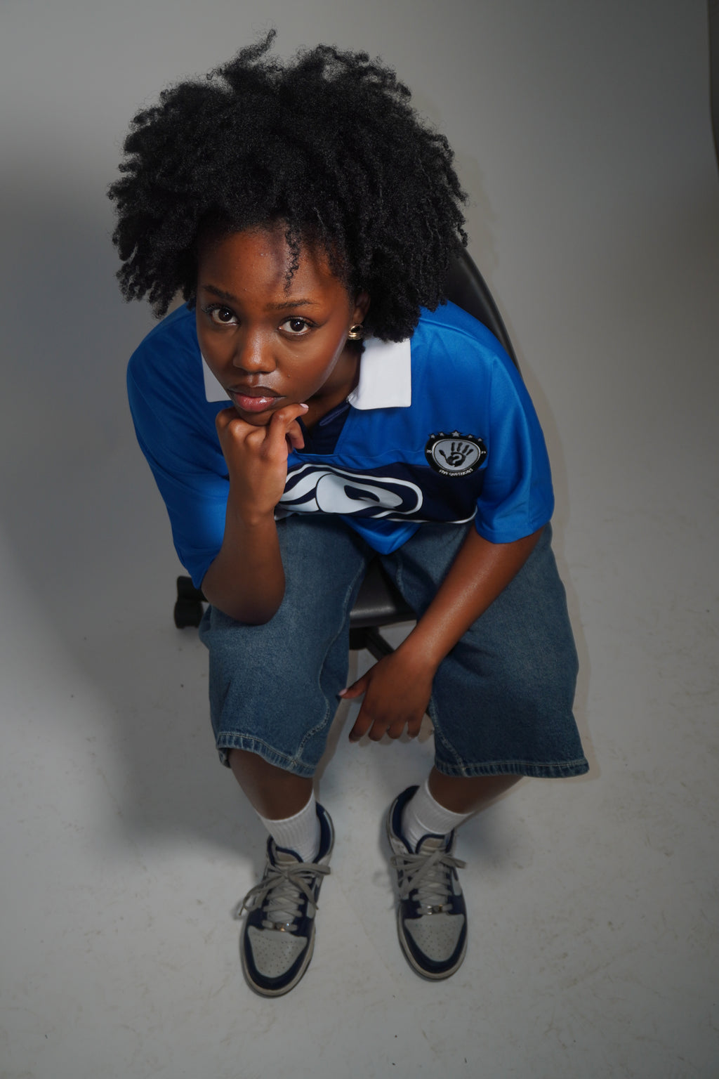 FQ Football Jersey OG