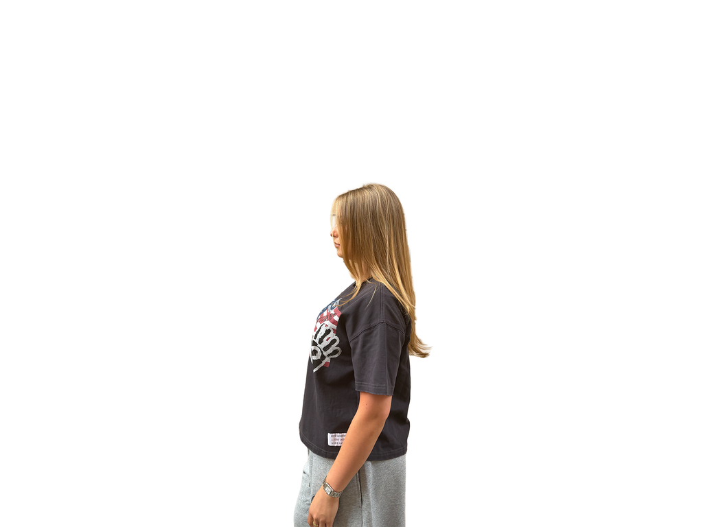 Flag Tee