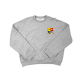 Rugby Sweatshirt