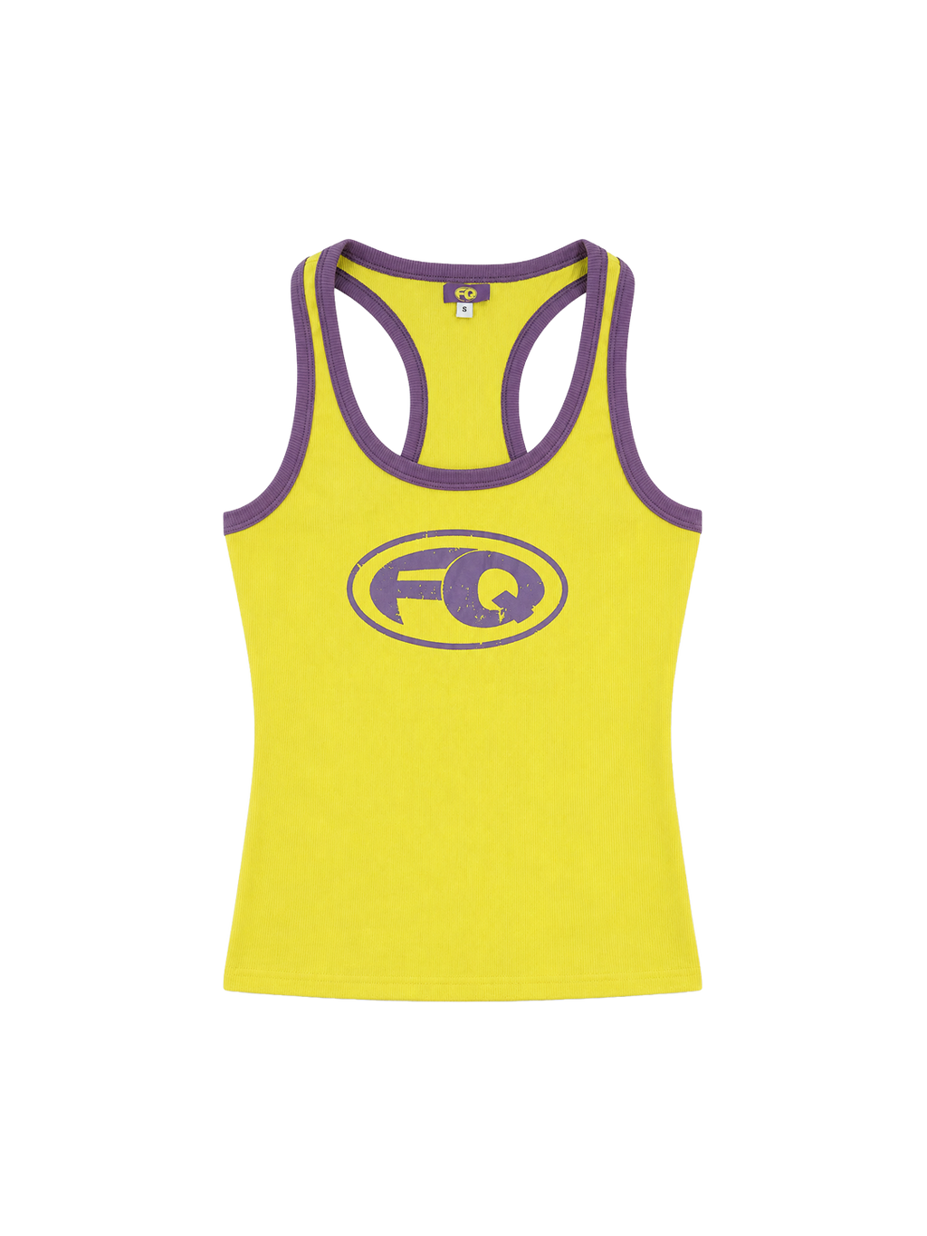 FQ Racer Tank