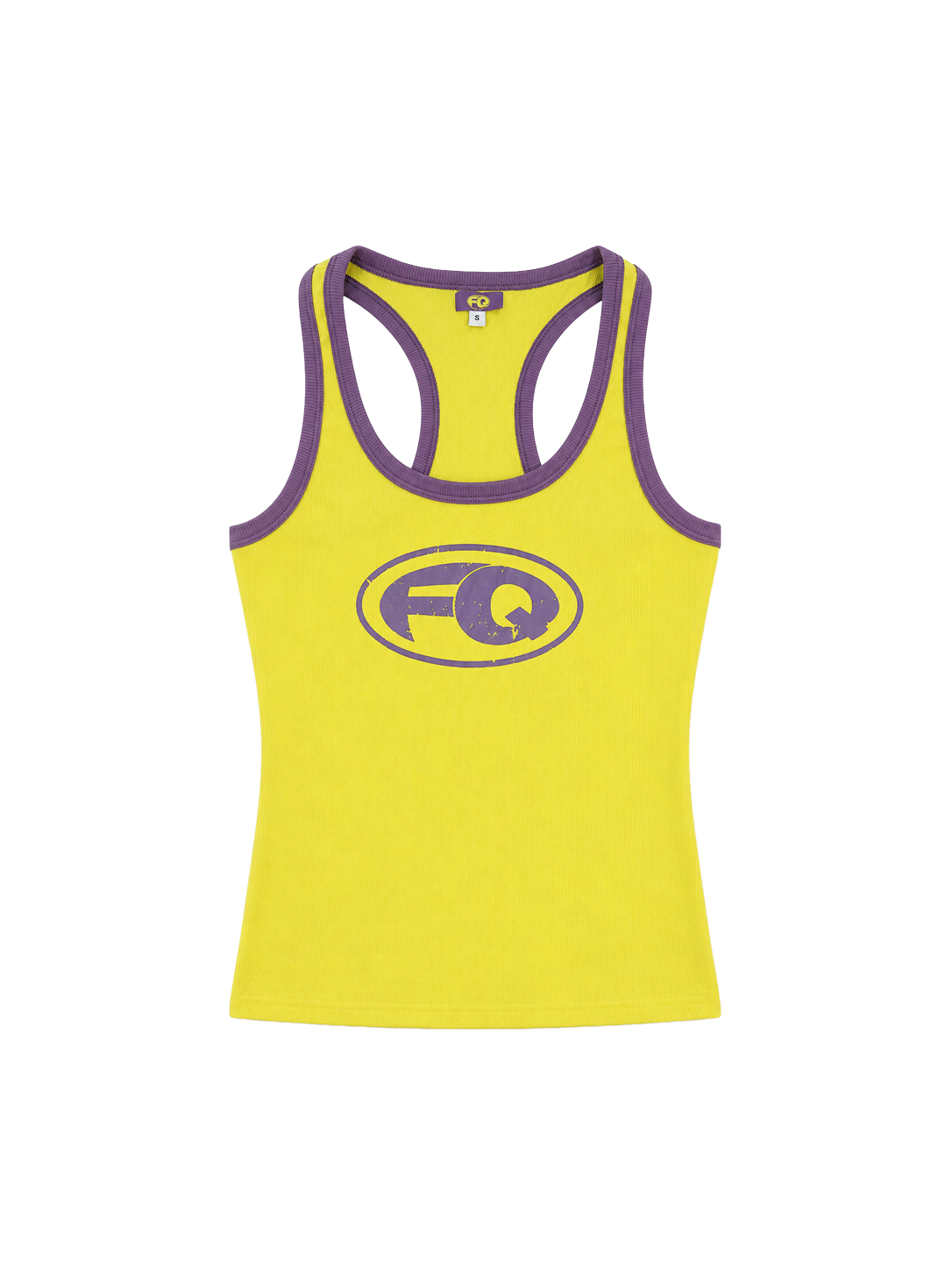 FQ Racer Tank