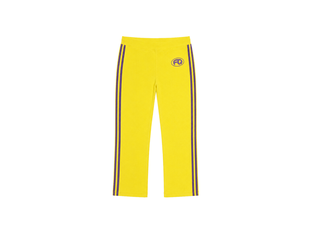 FQ Racer Capris