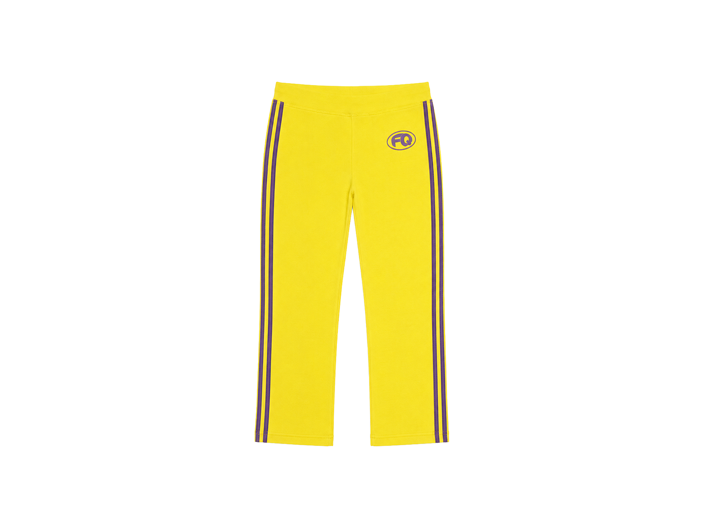FQ Racer Capris