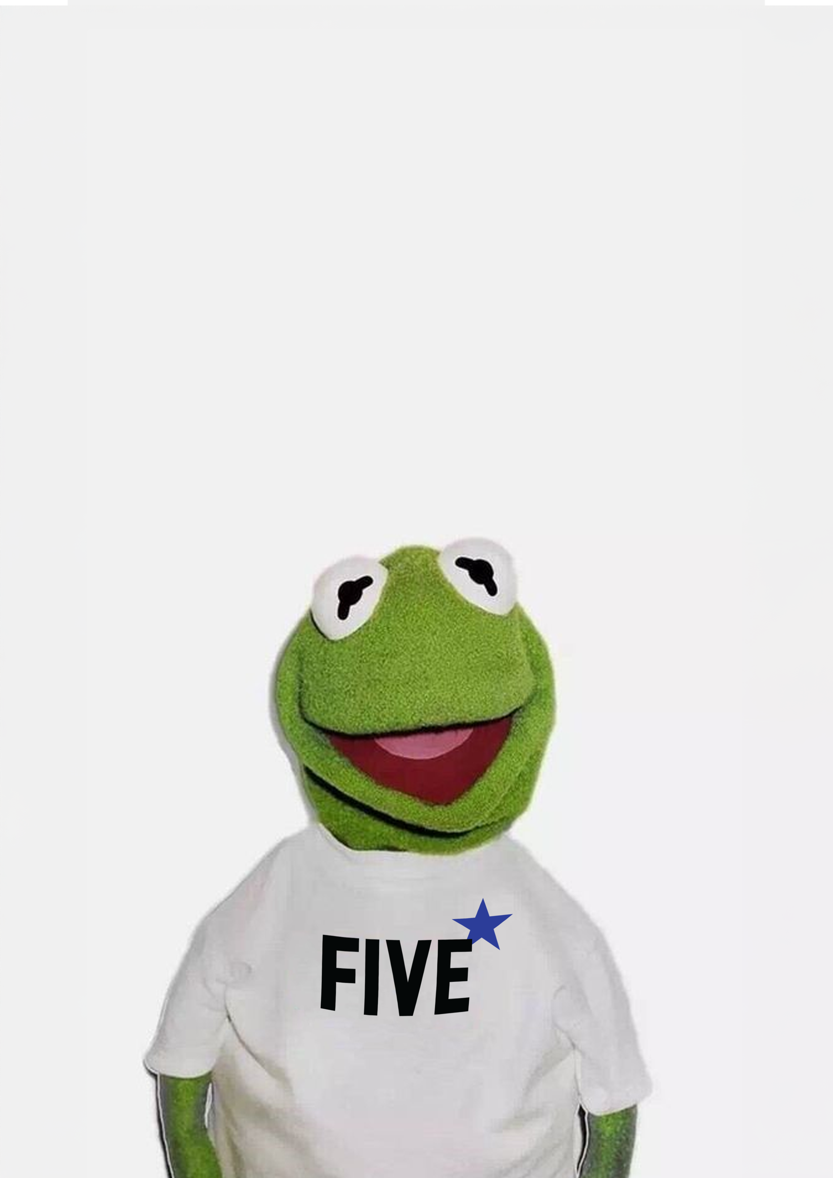 Kermit Poster