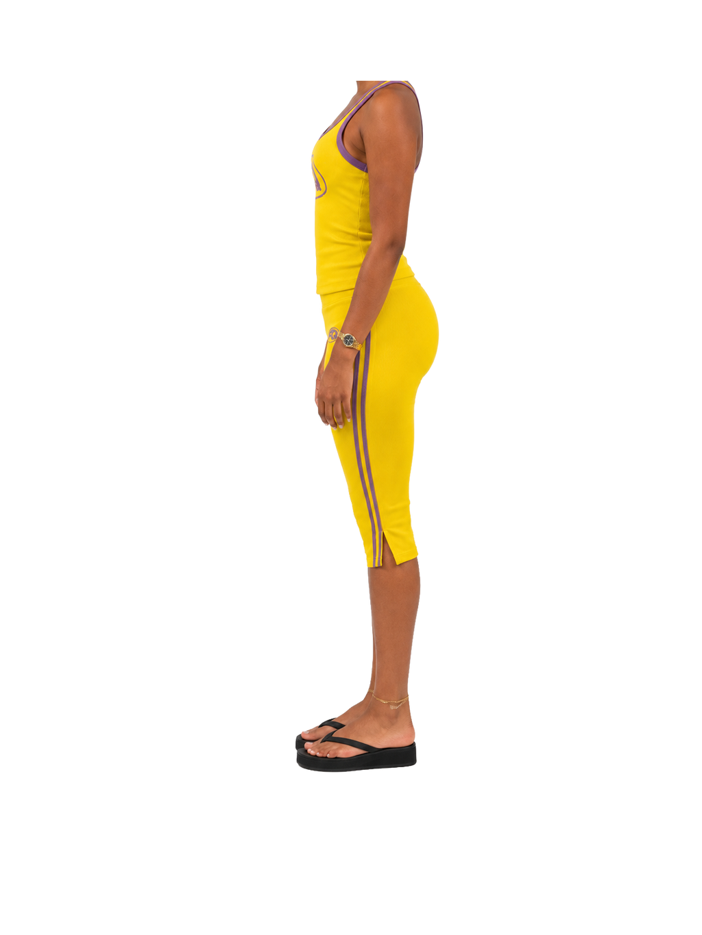 FQ Racer Tank