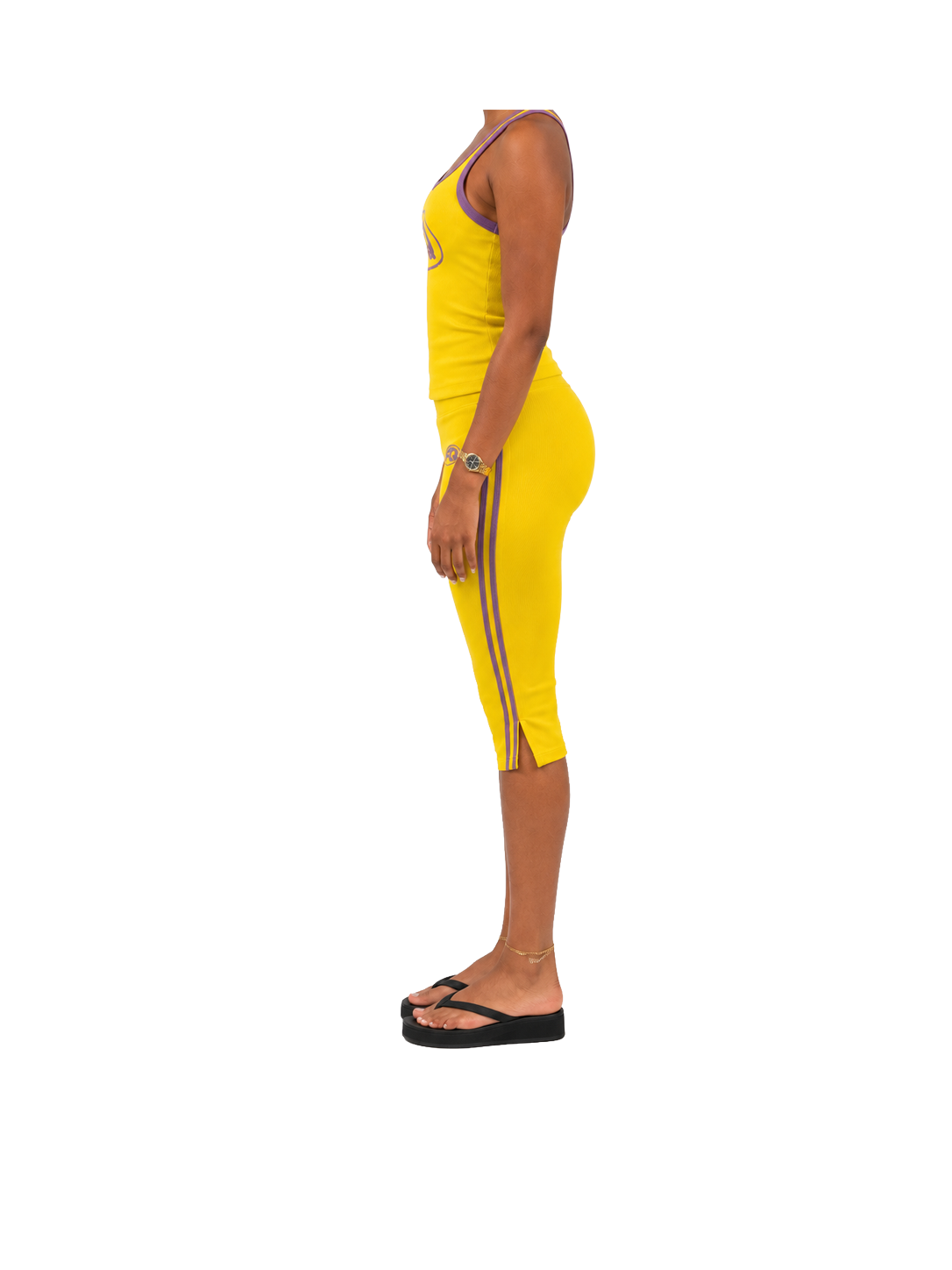 FQ Racer Tank